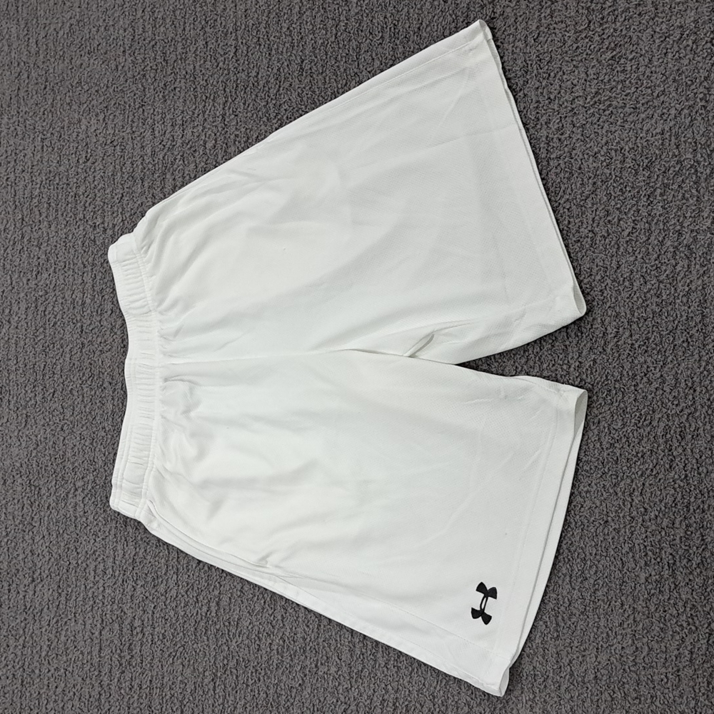 Under Armour Loose basketball shorts